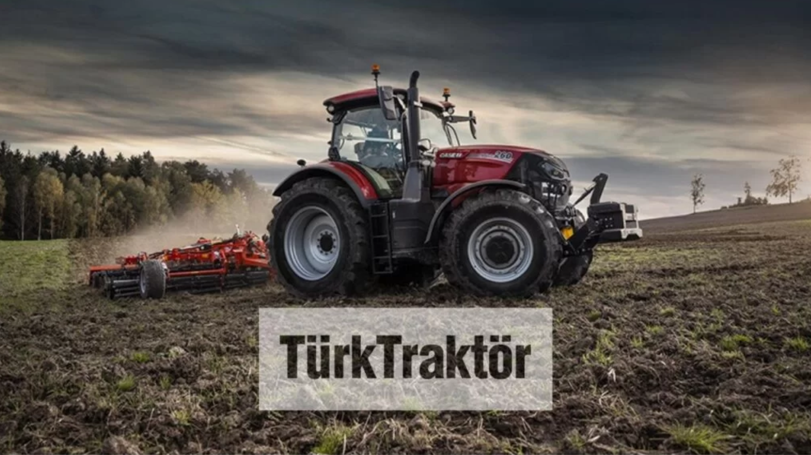 Türk Traktör’e Hedef Fiyatını İndirdi