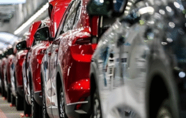 Otomotiv Sektöründe Dengelenme Süreci