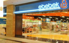 ebebek’ten Güçlü Çeyrek Performansı