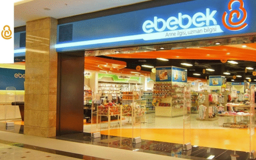 ebebek’ten Güçlü Çeyrek Performansı