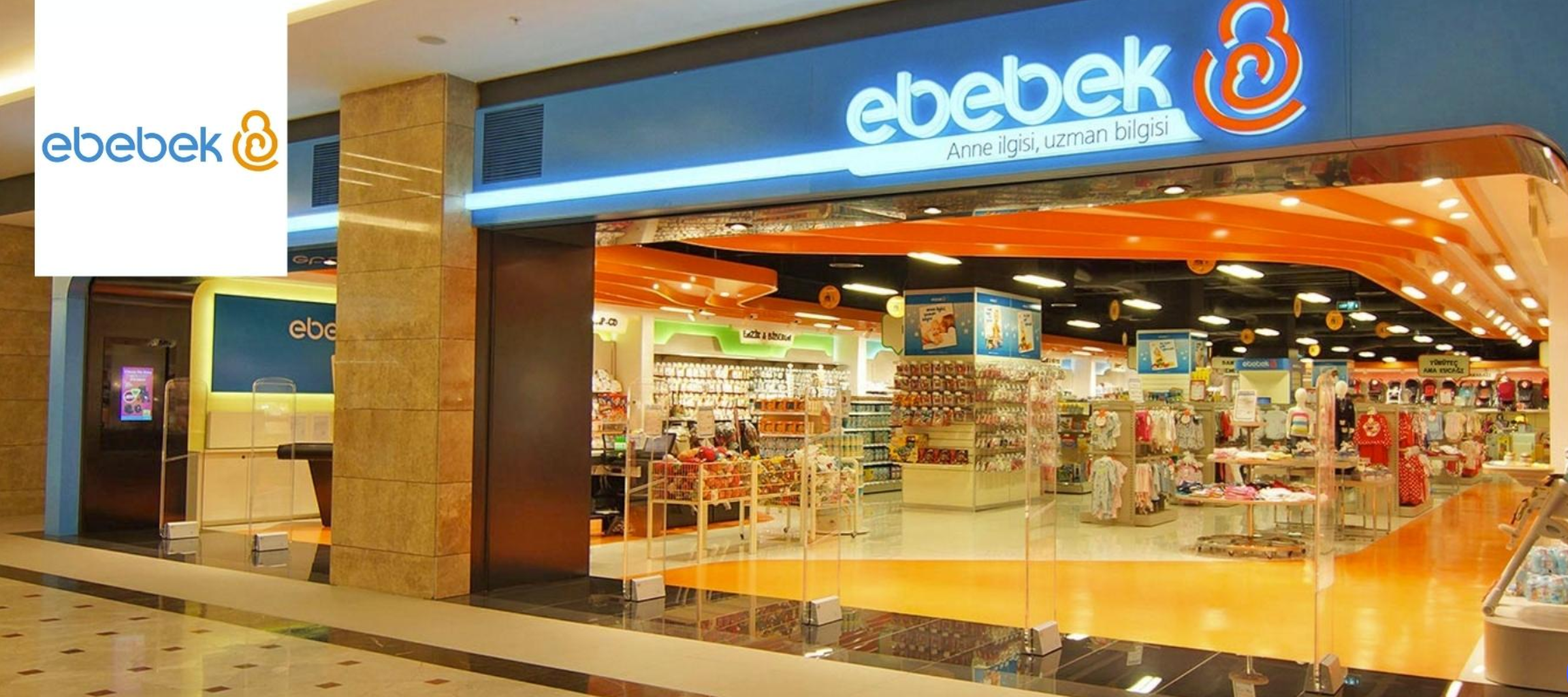 ebebek’ten Güçlü Çeyrek Performansı