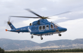 GÖKBEY Kara Kuvvetleri’ne teslim edildi