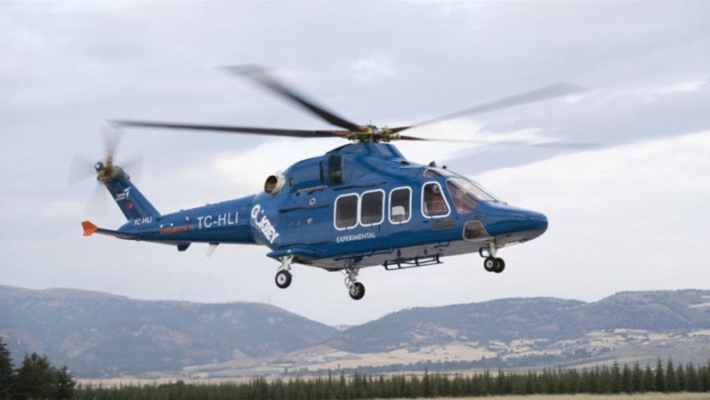 GÖKBEY Kara Kuvvetleri’ne teslim edildi