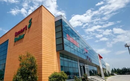 SMRTG’den Yüzer GES Hamlesi