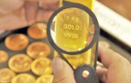 Altında tansiyon düştü, güvenli liman sarsıldı