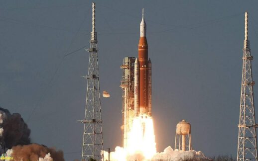 Ayda kritik görev tamamlandı: Artemis II ekibi Dünya’ya doğru yola çıktı