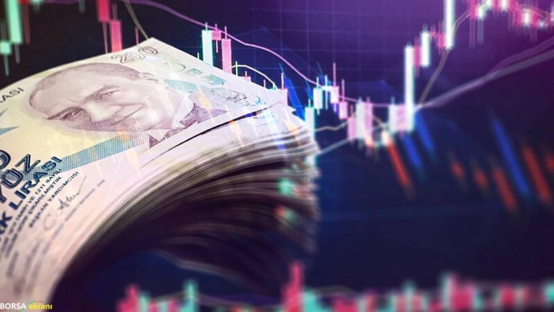 BIST 100 hisselerinin teknik analizi