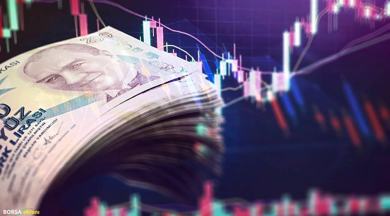 BIST 100 hisselerinin teknik analizi