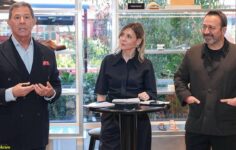 Boyner yeniden “Lüks”te