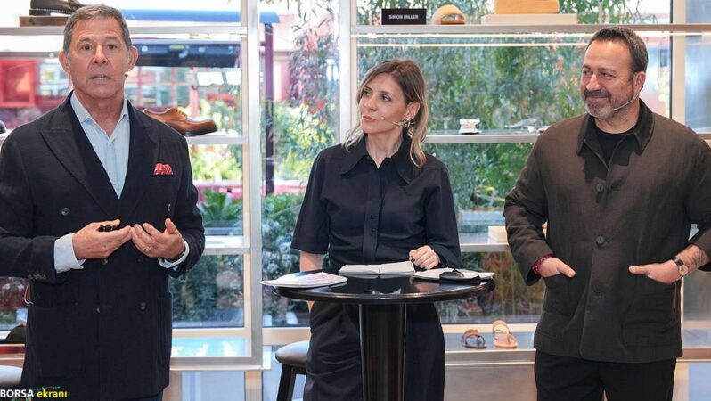 Boyner yeniden “Lüks”te