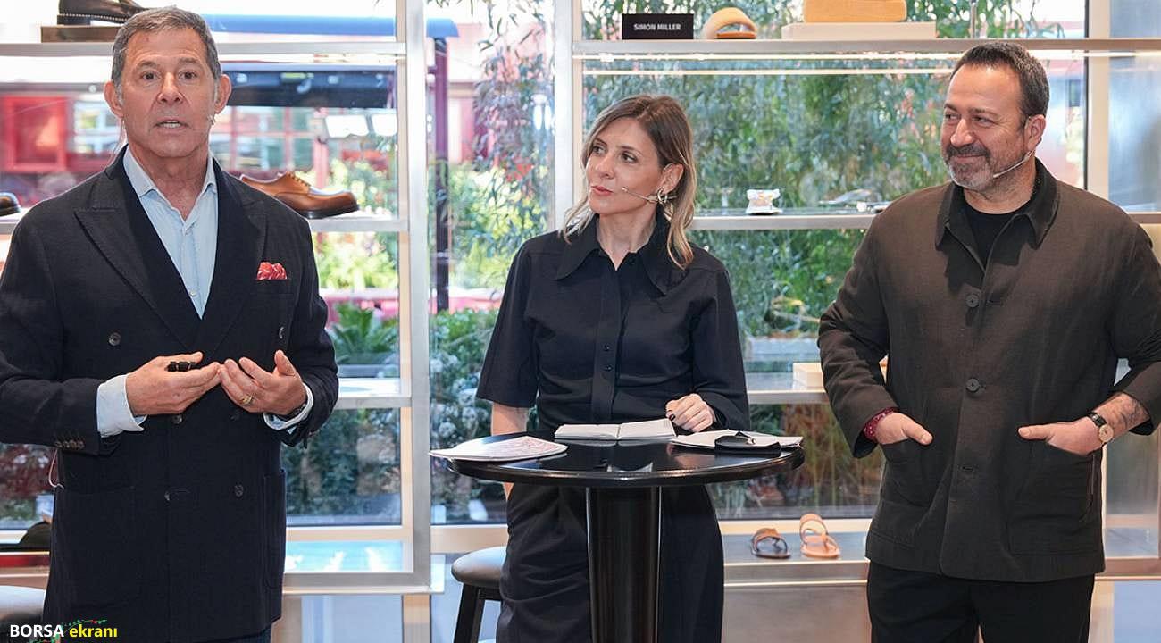 Boyner yeniden “Lüks”te