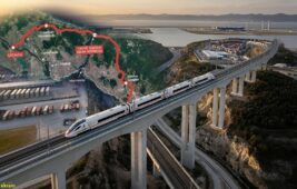 Demir yolu yatırımına dev kaynak: Dünya Bankası’ndan 1,67 milyar avro