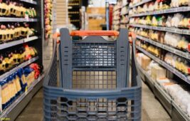 Düşük Mart TÜFE’sine rağmen hızlı faiz gevşemesi beklenmiyor