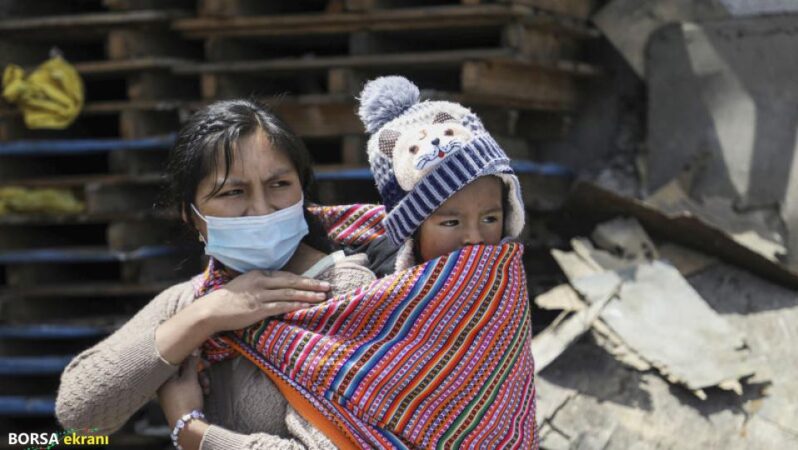 En zenginlerin 3,55 trilyon dolarlık serveti vergilendirilmiyor