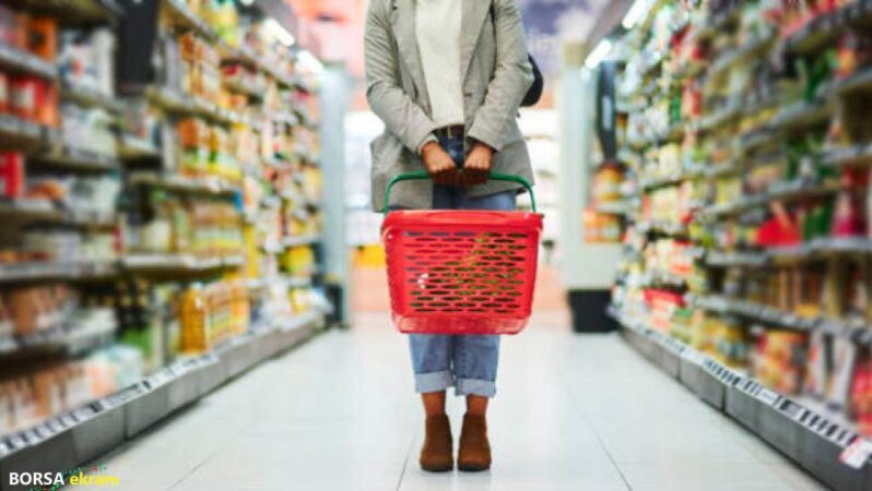 Grafiklerle Mart enflasyonu