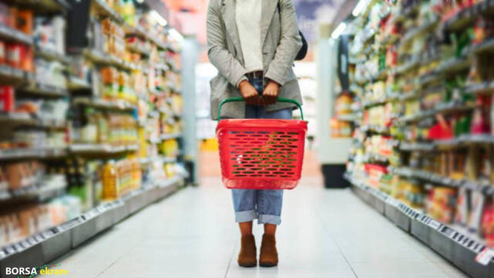 Grafiklerle Mart enflasyonu