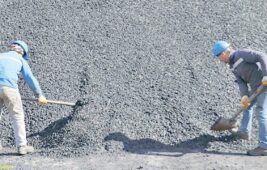 İMİB Başkan Adayı Emiroğlu: Maden ihracatı 15 milyar dolara çıkarılabilir