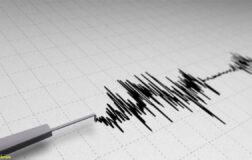 İstanbul’da hissedilen bir deprem meydana geldi!