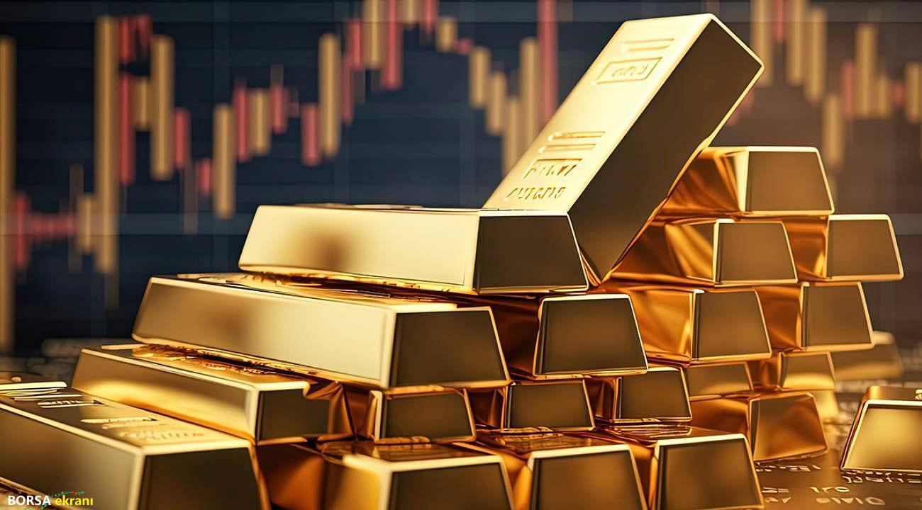 İTO Başkanı’ndan “Altın ithalatı kotası kaldırılsın” önerisi