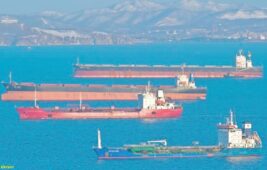 Küresel ticarette ‘rota yeniden oluşturuluyor’: Hürmüz’deki düğümü Ümit Burnu çözecek