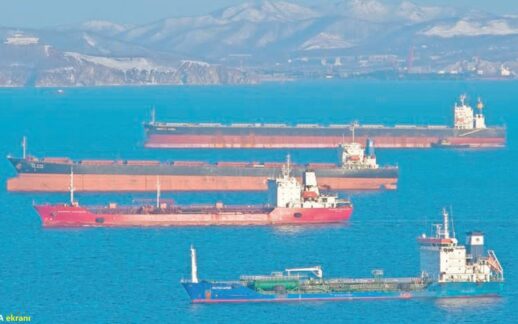 Küresel ticarette ‘rota yeniden oluşturuluyor’: Hürmüz’deki düğümü Ümit Burnu çözecek