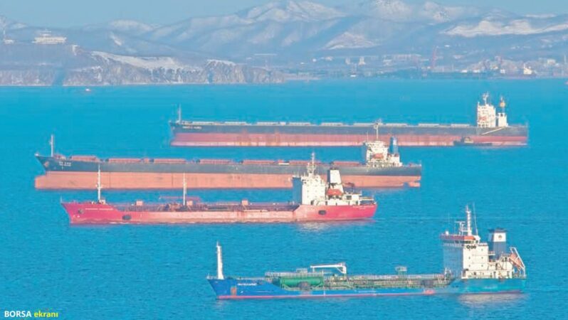 Küresel ticarette ‘rota yeniden oluşturuluyor’: Hürmüz’deki düğümü Ümit Burnu çözecek