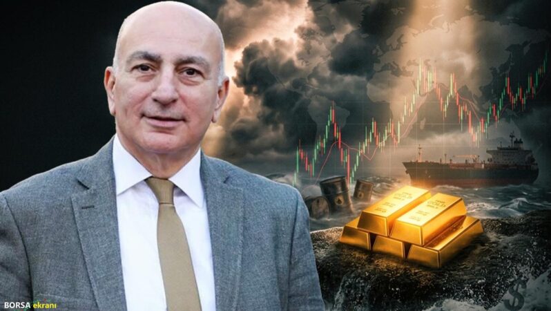 Mahfi Eğilmez yorumladı: Ateşkes sonrası piyasalar ne diyor?