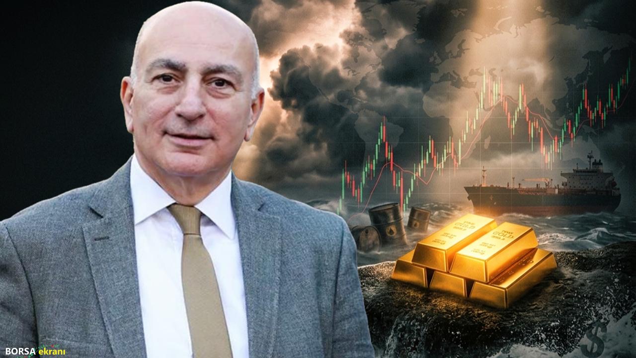 Mahfi Eğilmez yorumladı: Ateşkes sonrası piyasalar ne diyor?