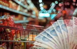 Mart ayı enflasyon rakamları belli oldu