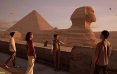 Müzeverse’ün yeni deneyimi ziyaretçilerle buluşuyor