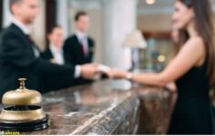 Otel doluluklarında beş yılın en kötü Şubat ayı