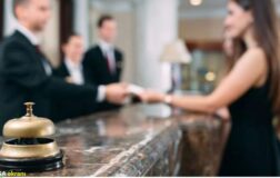 Otel doluluklarında beş yılın en kötü Şubat ayı