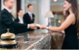 Otel doluluklarında beş yılın en kötü Şubat ayı