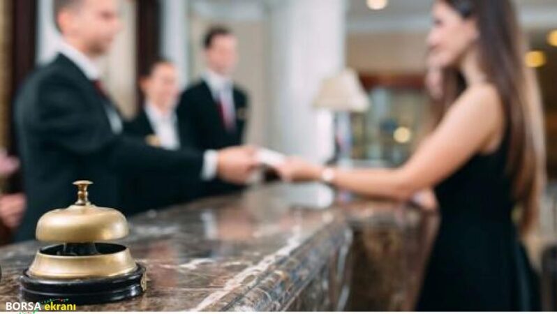 Otel doluluklarında beş yılın en kötü Şubat ayı