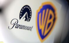Paramount-Warner Bros anlaşmasına finansman desteği: Körfez’den 24 milyar dolar