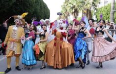 Portakal çiçeği, Adana ekonomisini lezzetlendirdi