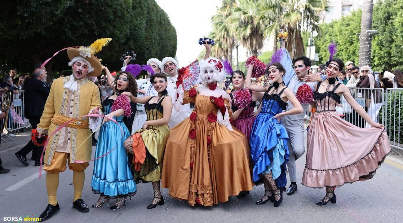 Portakal çiçeği, Adana ekonomisini lezzetlendirdi