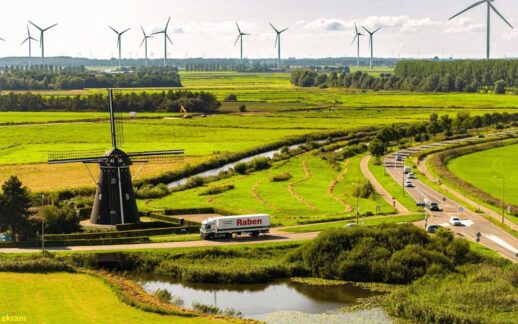 Raben Group 2025 yılı finansal sonuçlarını açıkladı