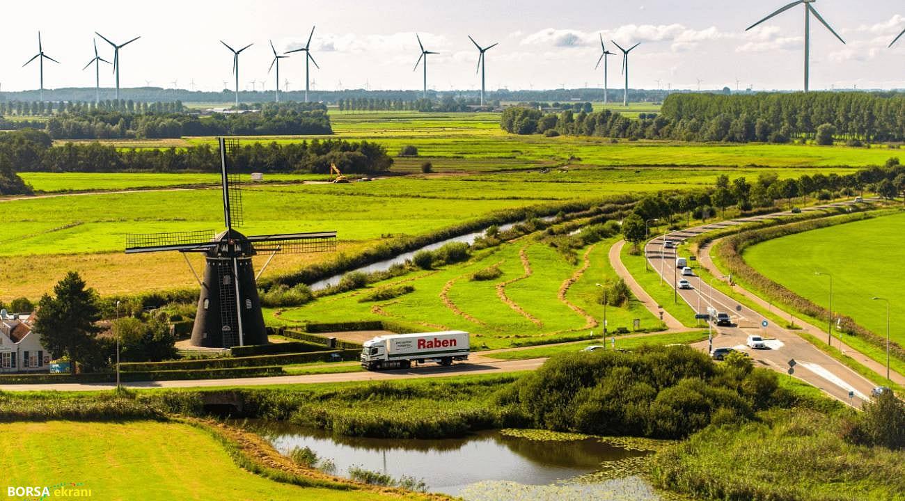 Raben Group 2025 yılı finansal sonuçlarını açıkladı