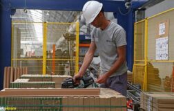 Sanayi üretiminde toparlanma