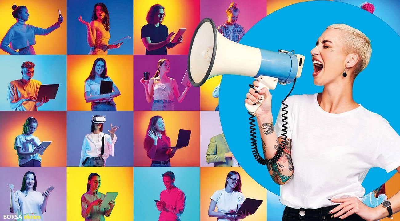 Şirketler genç yetenekleri çekmek için atağa geçti