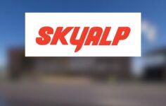 Skyalp’ten Birleşme Adımı