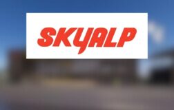 Skyalp’ten Birleşme Adımı