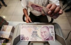 Ticari kredi büyümesi Mart sonunda yükseldi