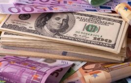 TL’nin reel değeri mart ayında artış gösterdi