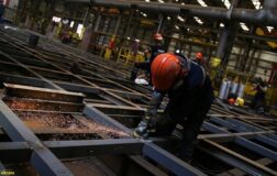 TÜİK açıkladı: Sanayi üretimi şubatta arttı!