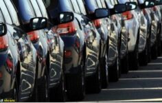 Türkiye’de pazar payı en çok artan ve düşen otomobiller