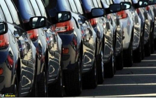 Türkiye’de pazar payı en çok artan ve düşen otomobiller