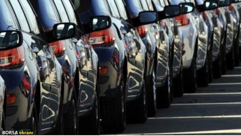 Türkiye’de pazar payı en çok artan ve düşen otomobiller