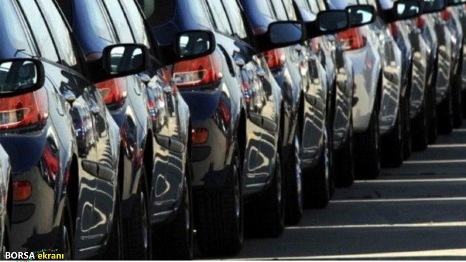 Türkiye’de pazar payı en çok artan ve düşen otomobiller